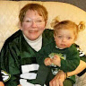 Meet your Posher, Sharon